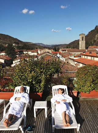07

Hotels in der Emilia Romagna

für das ADAC Reisemagazin