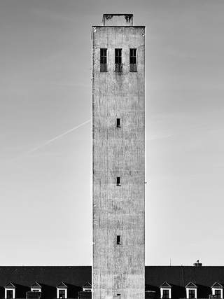McGraw Turm


Dokumentation vor dem Abriss