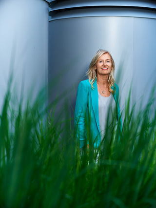 Siemens Healthineers

Portrait und Interview

Brigitta Kocherhans