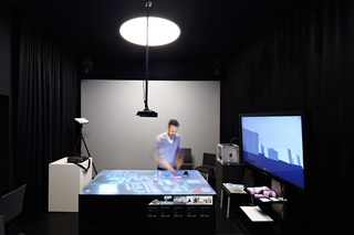 Siemens/TUM

Architektur
Kooperation